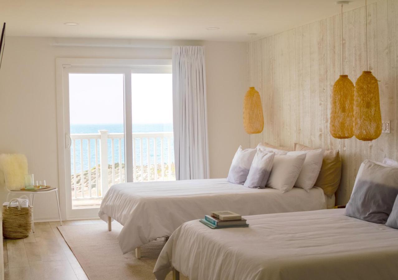 The Surfside Hotel Stratford Zewnętrze zdjęcie