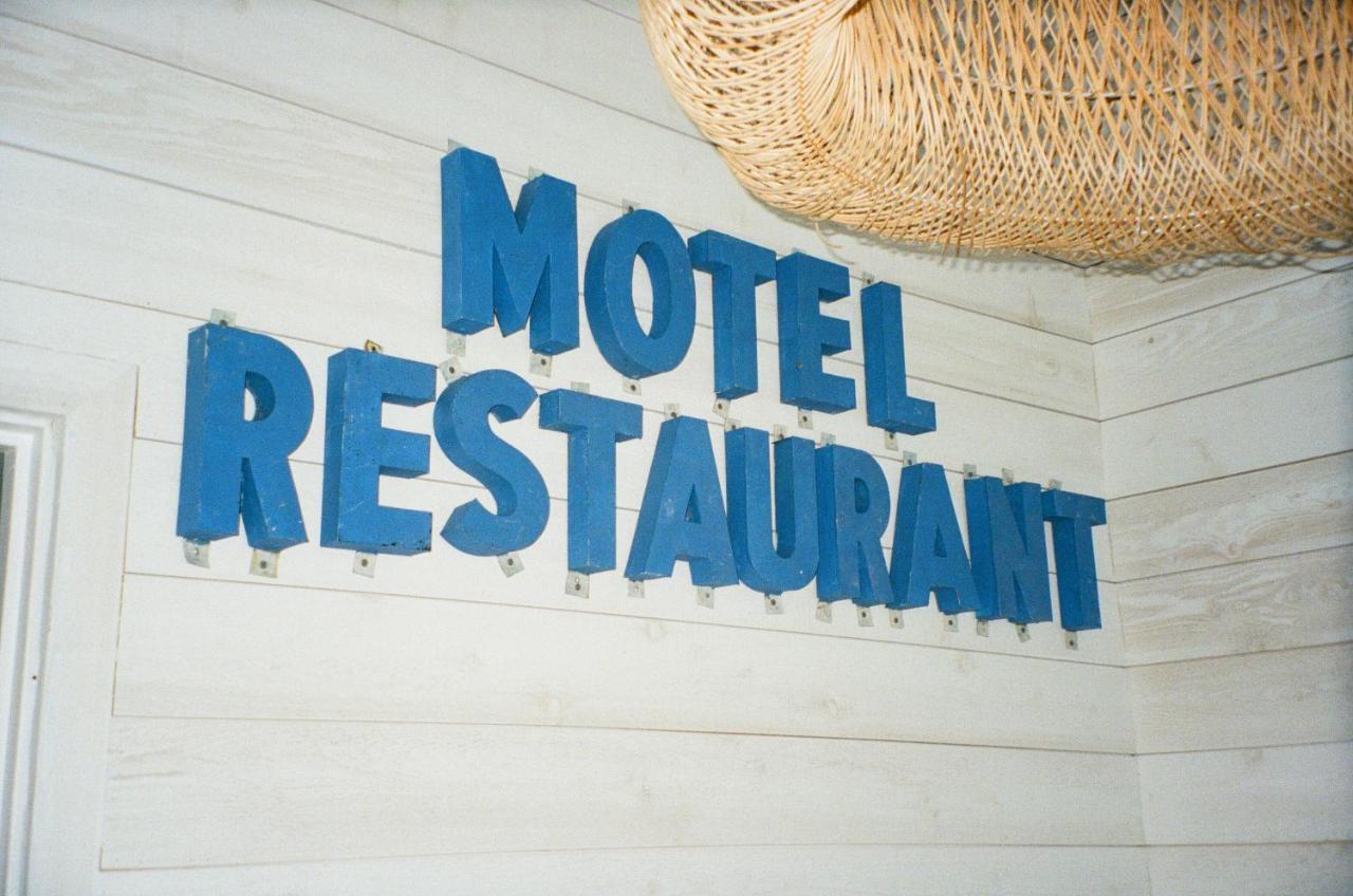 The Surfside Hotel Stratford Zewnętrze zdjęcie