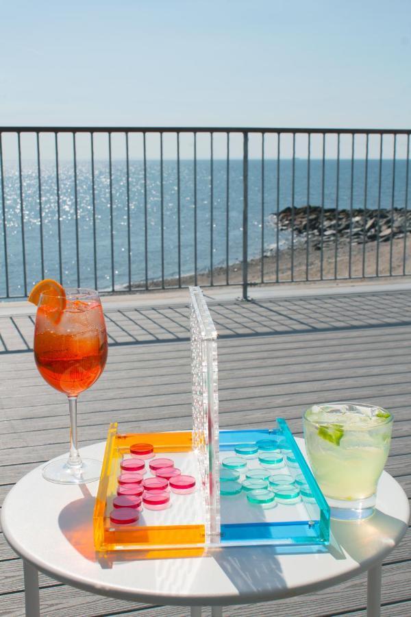 The Surfside Hotel Stratford Zewnętrze zdjęcie