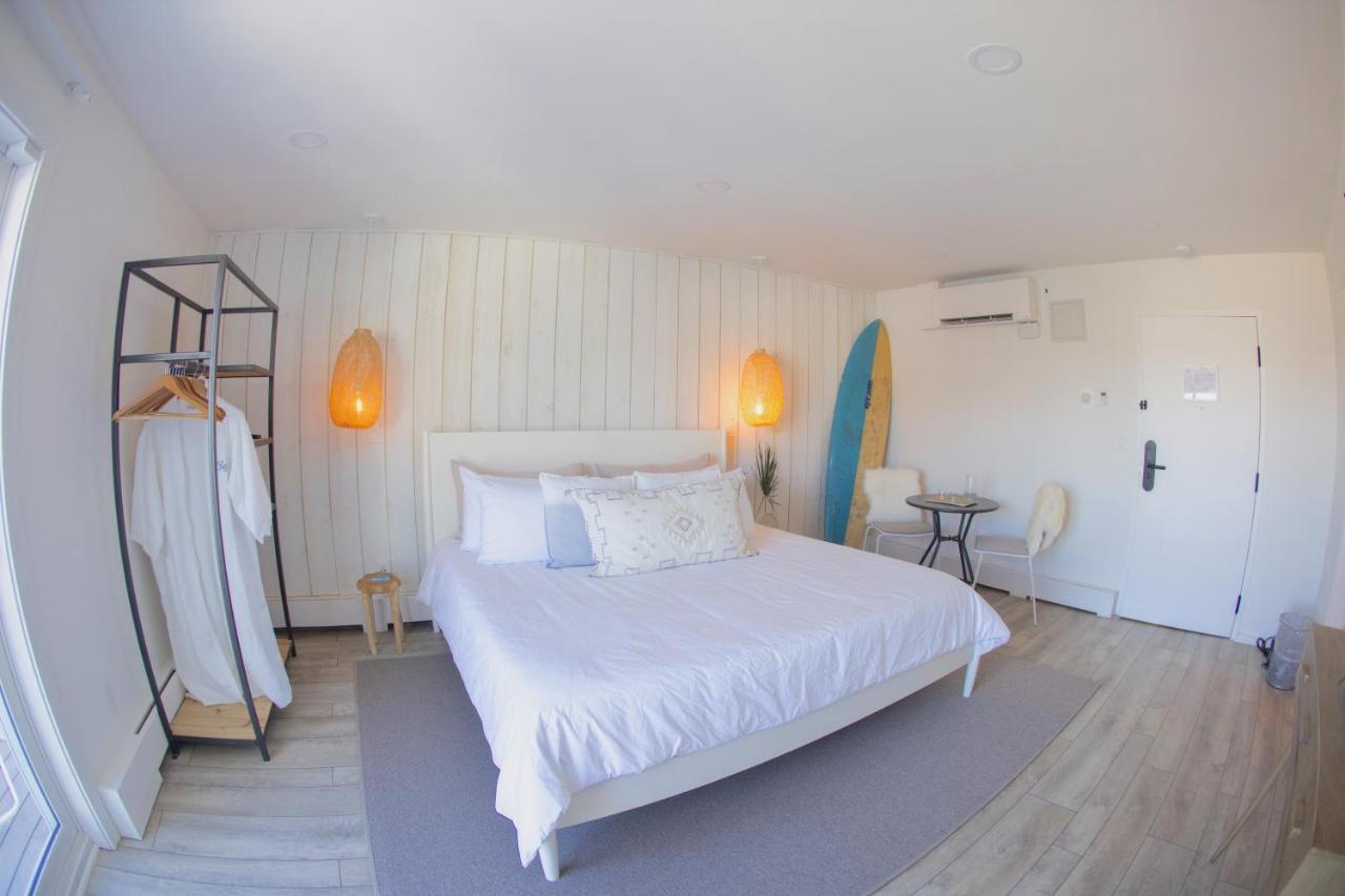 The Surfside Hotel Stratford Zewnętrze zdjęcie