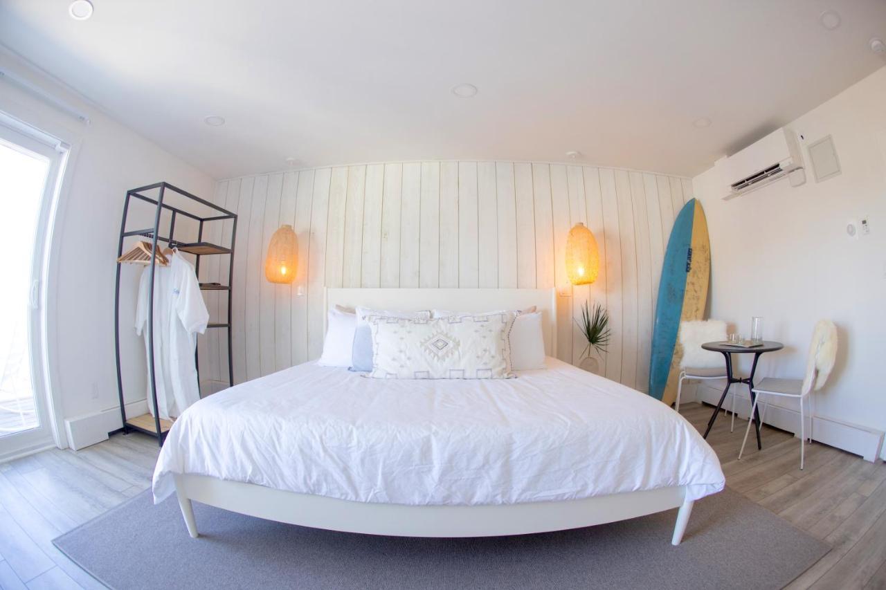 The Surfside Hotel Stratford Zewnętrze zdjęcie