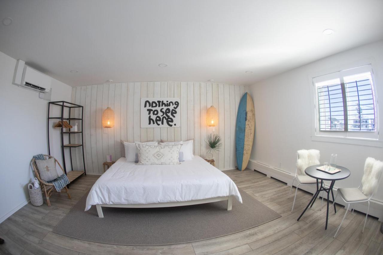 The Surfside Hotel Stratford Zewnętrze zdjęcie