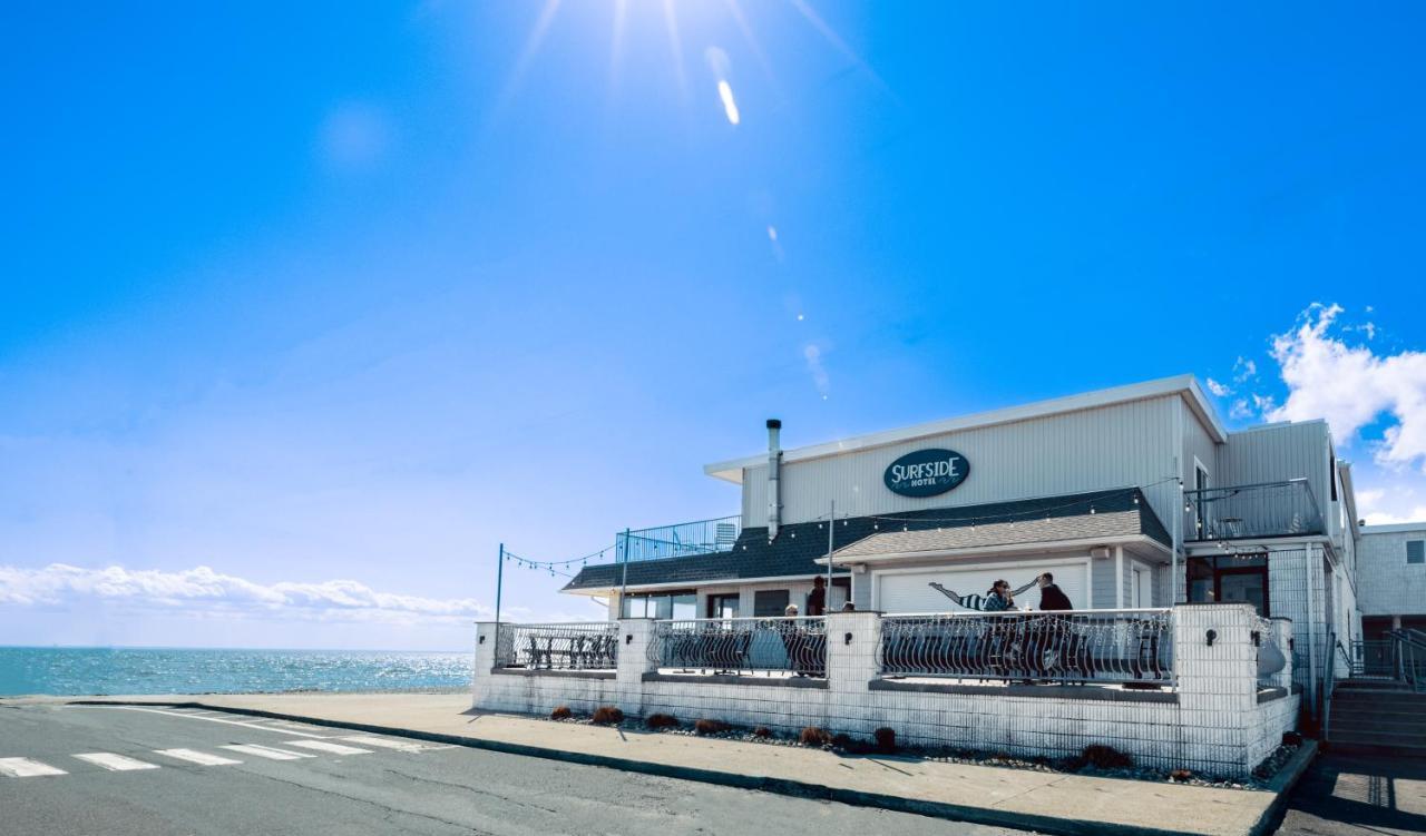 The Surfside Hotel Stratford Zewnętrze zdjęcie