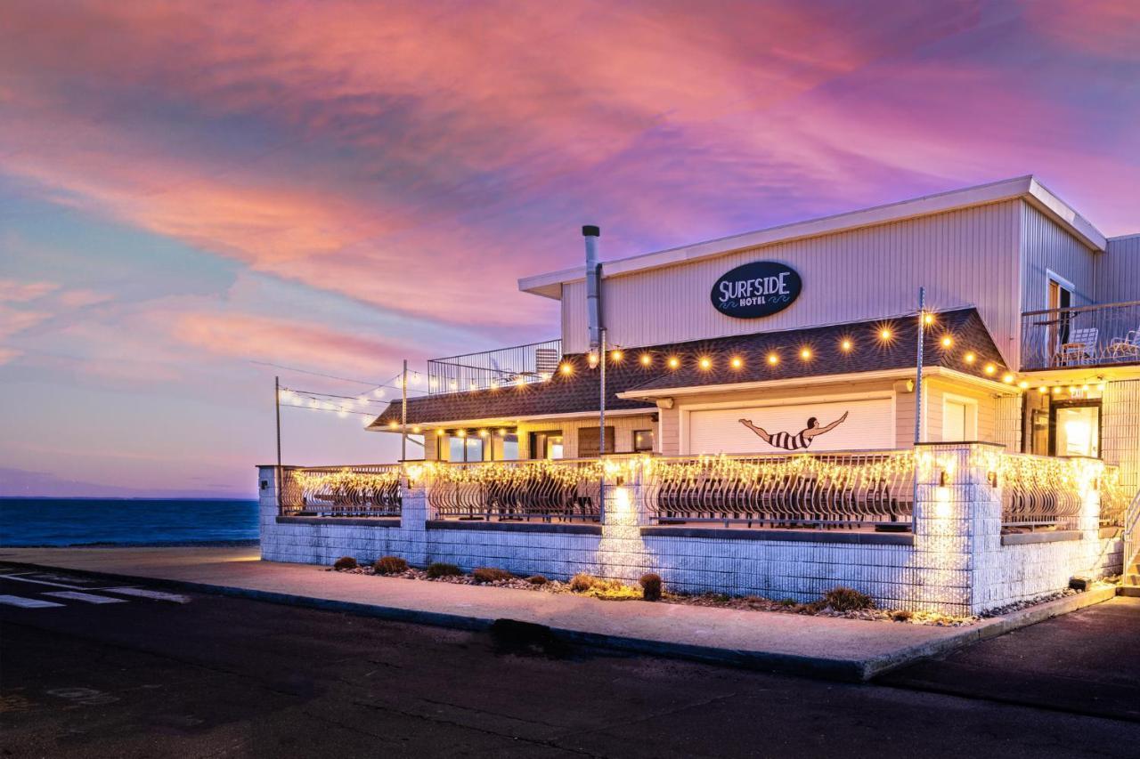 The Surfside Hotel Stratford Zewnętrze zdjęcie
